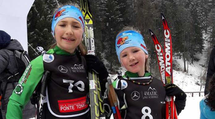 Sci di fondo. A Clusone argento per Aurora Invernizzi (Nordik Ski)