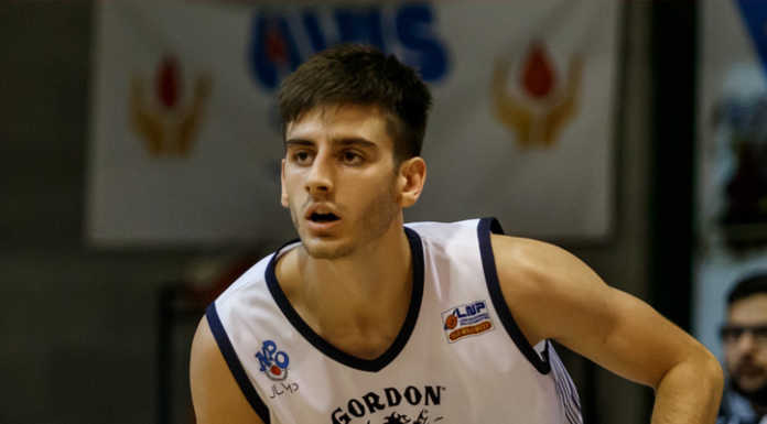 Basket Serie B. Gordon Olginate corsara, espugnata Padova