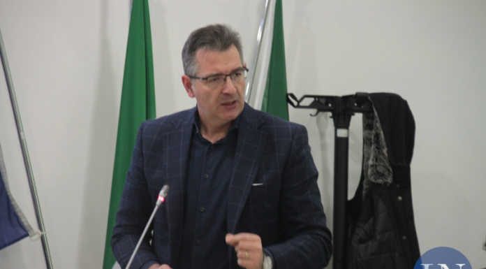 Produzione di calcestruzzi all’Andegardo: Robbiani chiede lumi al Comune di Cernusco