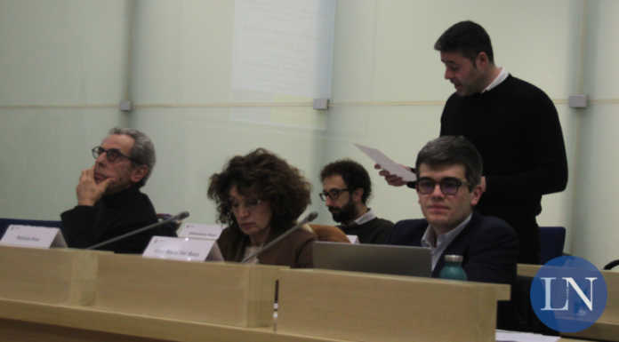 Diffida sull’uso dello stemma, Cambia Merate: “Il sindaco ha violato la privacy”