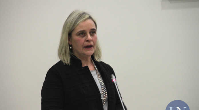 Merate, giornata delle legalità, Maggioni incalza: “Si può fare (molto) di più”