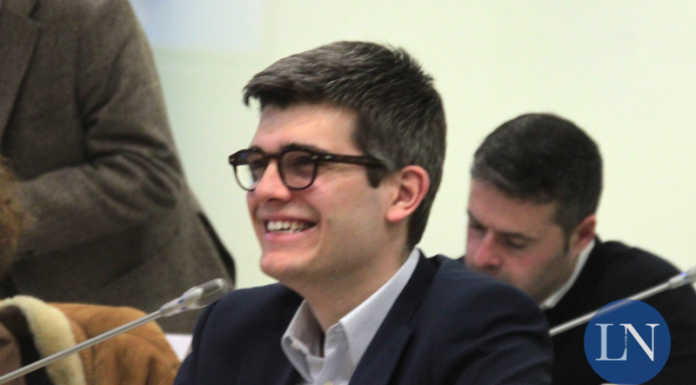 Merate, Gino del Boca confermato coordinatore del Pd Merate Gino Del Boca