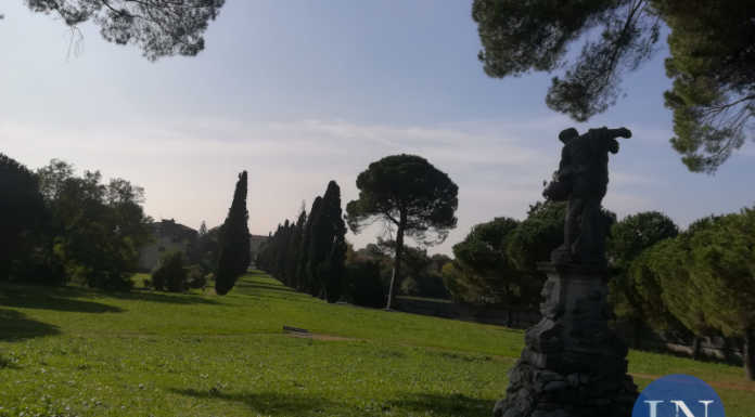 Merate, prorogato il comodato per Parco Belgioioso in attesa dell’intervento da 250mila euro