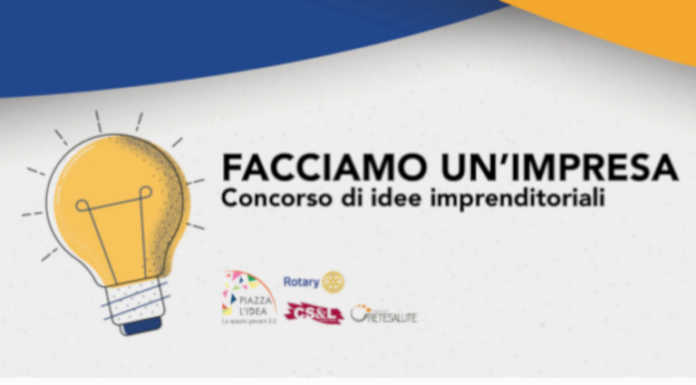 Merate, ecco il concorso “Facciamo un’impresa” riservato agli under 35