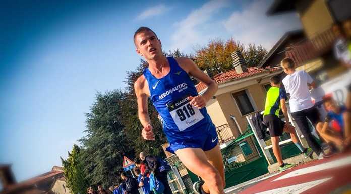 Mezzofondo: Fontana brilla a Roma, El Mazoury si difende a Bolzano