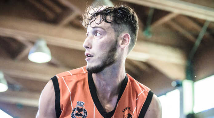 Basket Serie B. Risposta Gordon, arrivato Mirko Gloria