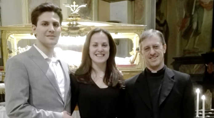 Olginate. Applausi per il Concerto per Sant’Agnese