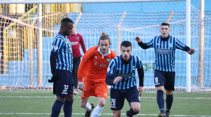 Calcio Serie C. Domenica torna il campionato: il Lecco in campo a Vercelli
