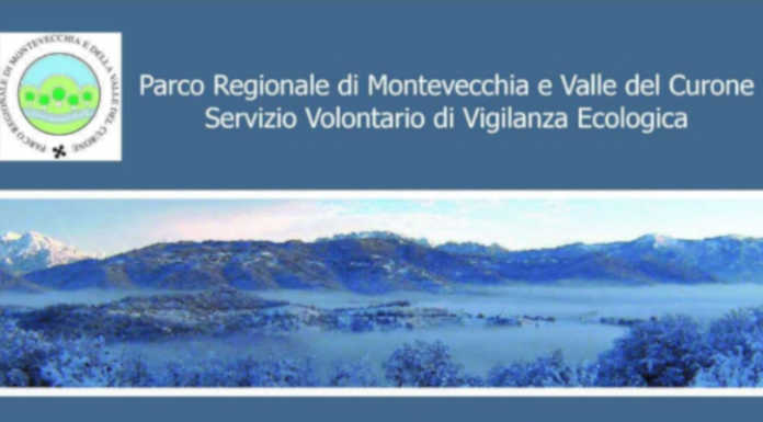 Parco del Curone: le Gev presentano consuntivo e attività