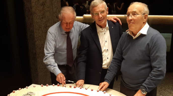 Dolore in Valsassina per la morte dell’imprenditore Battista Benedetti