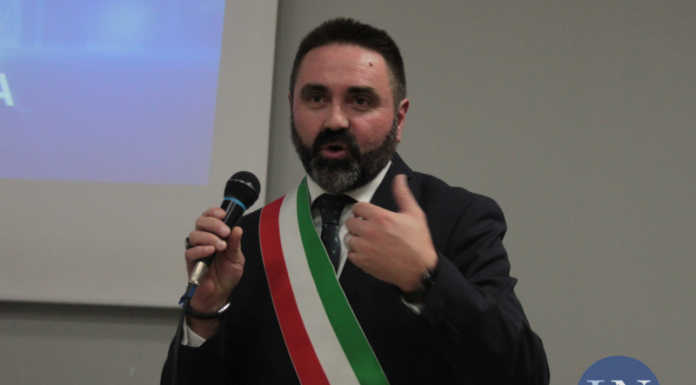 Elezioni 2021. Bernocco tenta il bis: ufficiale la ricandidatura a sindaco Giovanni Battista Bernocco