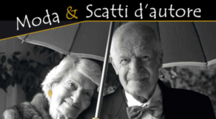 Olgiate, i residenti delle case famiglia protagonisti di “Moda & Scatti d’autore”