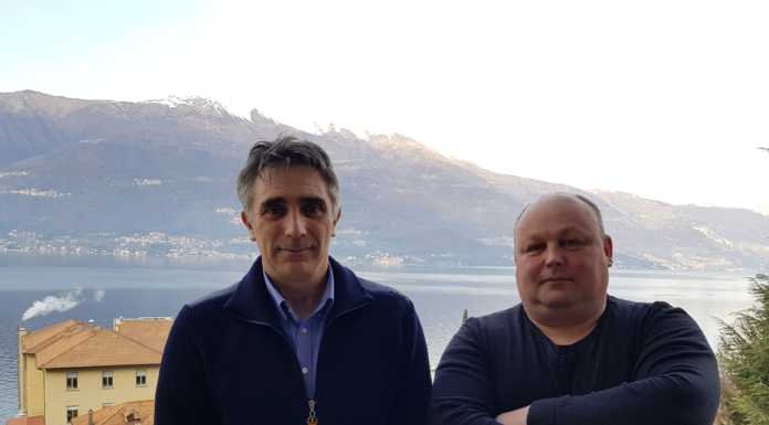 Fratelli d’Italia conquista un altro amministratore, Pietro Orio di Bellano