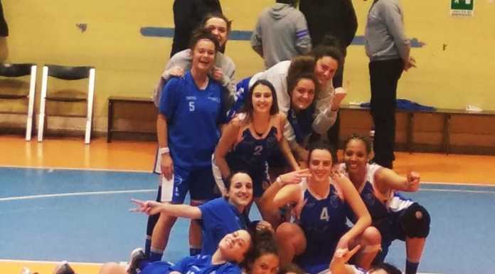 Basket. Le ragazze dell’Adinox Starligh espugnano il campo di Bollate