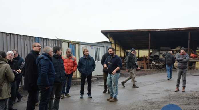 Pozzi apre l’ex cava di Chiuso ai consiglieri. Spetta a loro la decisione sui lavori