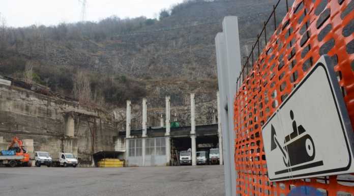 Legambiente Lecco sulla Cava di Chiuso: “Molte criticità, intervento da bloccare”