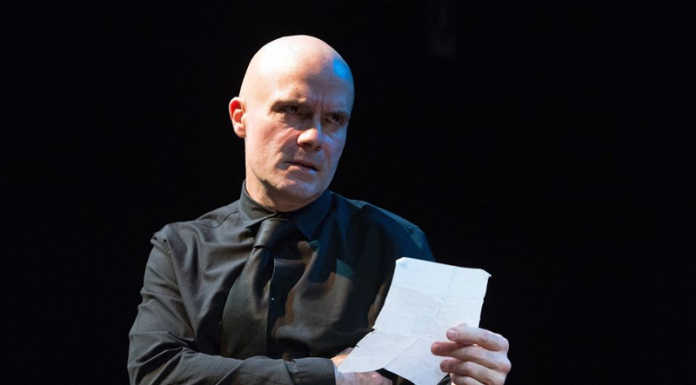 Teatro. “Perlasca. Il coraggio di dire no” in scena a Valmadrera