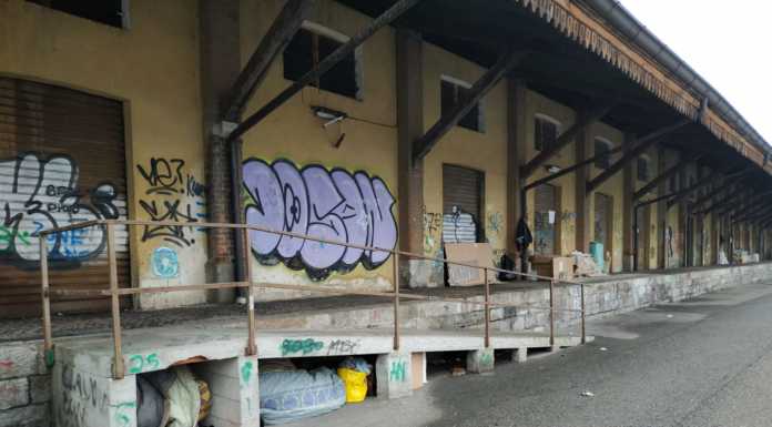 Usucapione sulla Piccola: il problema viene da lontano, a luglio scorso il tentativo di mediazione