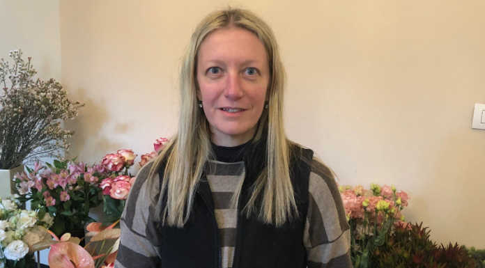 Fioristi Confcommercio Lecco: Marco Rusconi passa il testimone a Raffaella Beri