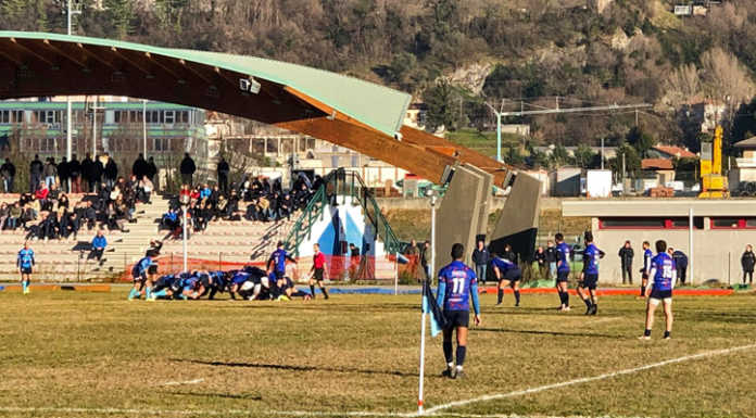 Rugby Lecco, inizia bene il 2020, vittoria contro Rugby Rovato