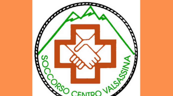 Introbio, il Soccorso Centro Valsassina cerca nuovi volontari
