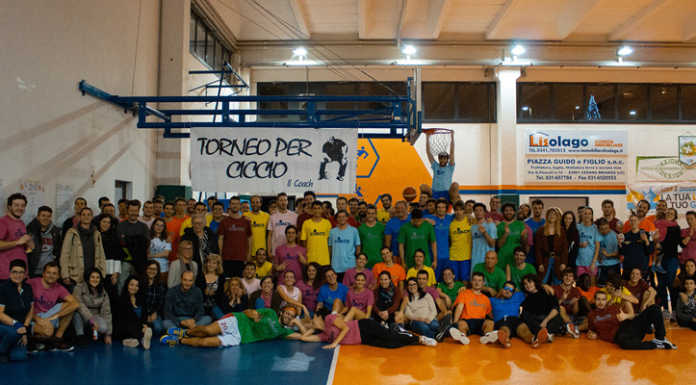 Mandello. Torneo per Ciccio, grande successo per l’edizione 2020