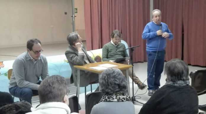 Rossino, problemi e progetti. Il comune incontra i cittadini della frazione