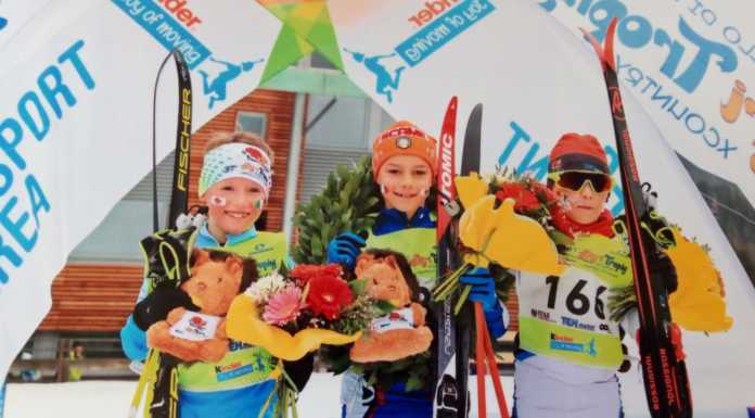 Sci di fondo. Skiri Trophy, Marco Combi e Aksel Artus sul podio