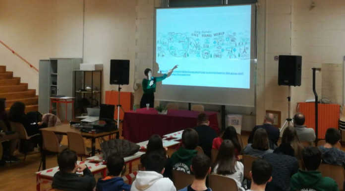Monticello. Studenti del Greppi a lezione di transizione energetica e mobilità sostenibile