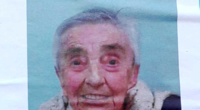 E’ morta Anna Maria Valsecchi, a ottobre aveva festeggiato 104 anni