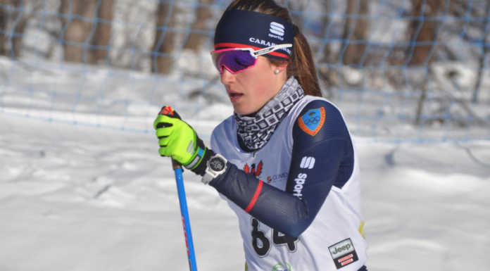 Bergamo ski tour 2020, titoli italiani in palio