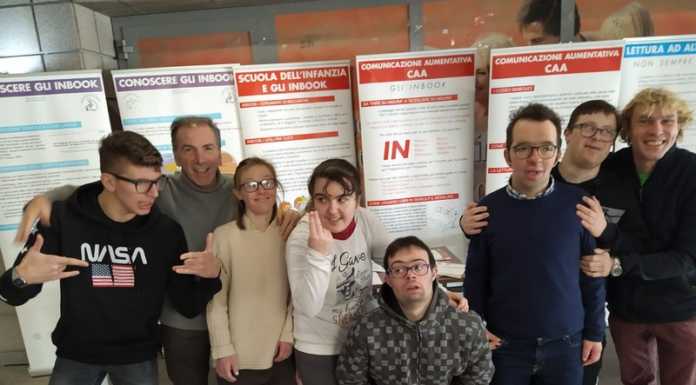 Comunicazione Aumentativa e Alternativa: mostra e laboratori di lettura di libri in simboli