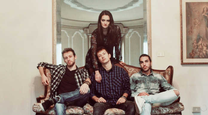 Da Lecco e Como a Casa Sanremo, la storia dei ‘Blue Rose’