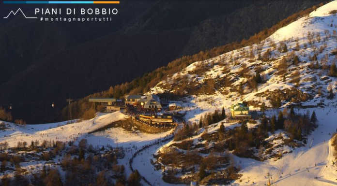 Piani di Bobbio presi d’assalto, lunghe code per tornare a valle