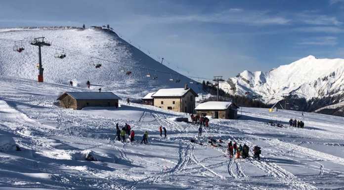 Turismo sulla neve: nel lecchese crea opportunità di lavoro per 500 addetti