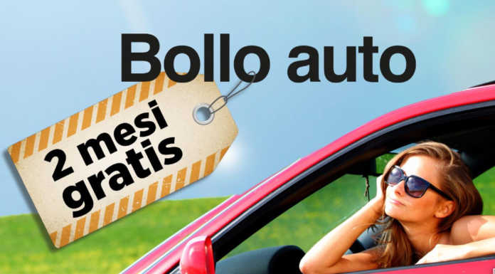Bollo auto: sale al 15% lo sconto con la domiciliazione bancaria