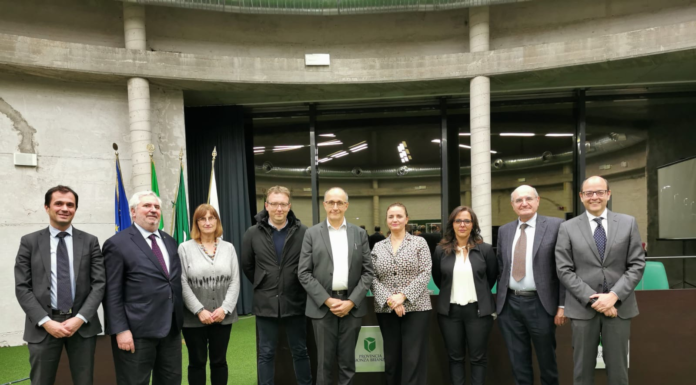 Sanità. Polano guida i sindaci lecchesi e monzesi nel consiglio di rappresentanza ATS