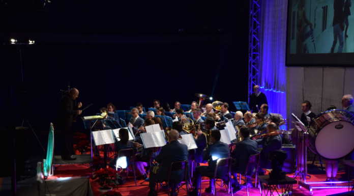 Concerto di Capodanno a Barzio, raccolti 1600 euro per i comuni alluvionati