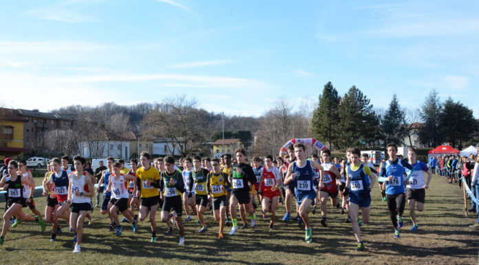 Corsa Campestre, si apre il Campionato di Società, bene le lecchesi