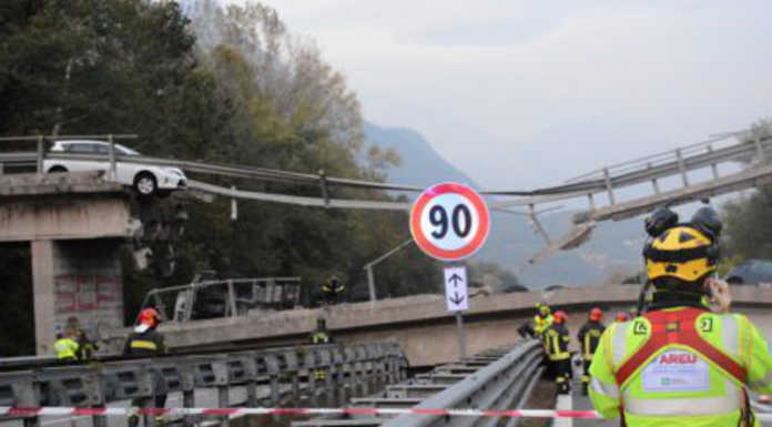Crollo del Ponte di Annone, la Cassazione conferma le pene per Valsecchi e Sesana
