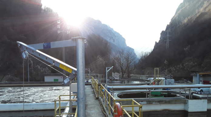 Ballabio. Terminato l’intervento al depuratore, attivata anche la 2° linea