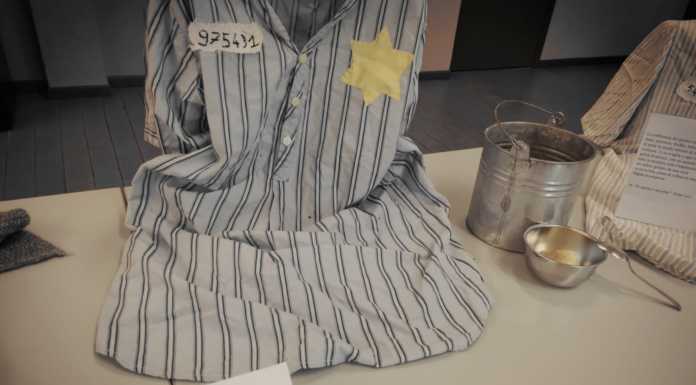 Dolzago, una mostra in Biblioteca in occasione della Giornata della Memoria