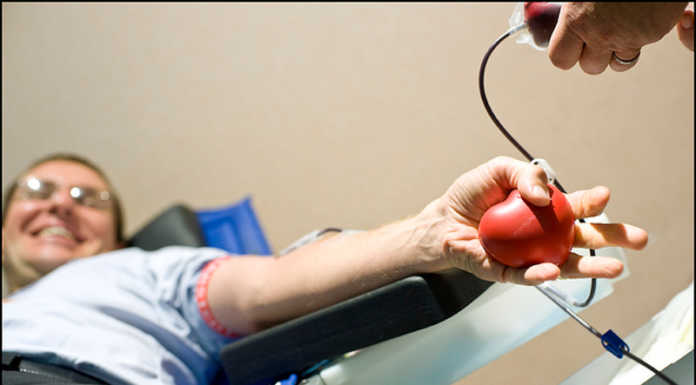 Coronavirus, l’Avis rassicura: “Nessun pericolo per i donatori”