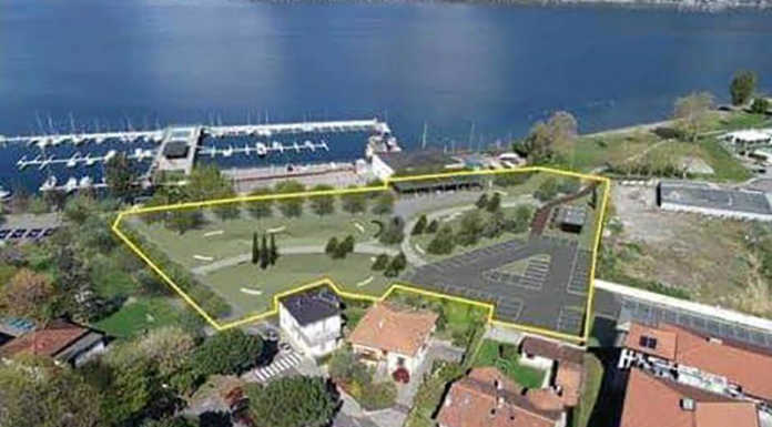 Colico, si apre il bando per assegnare i lavori nell’ex area Cariboni