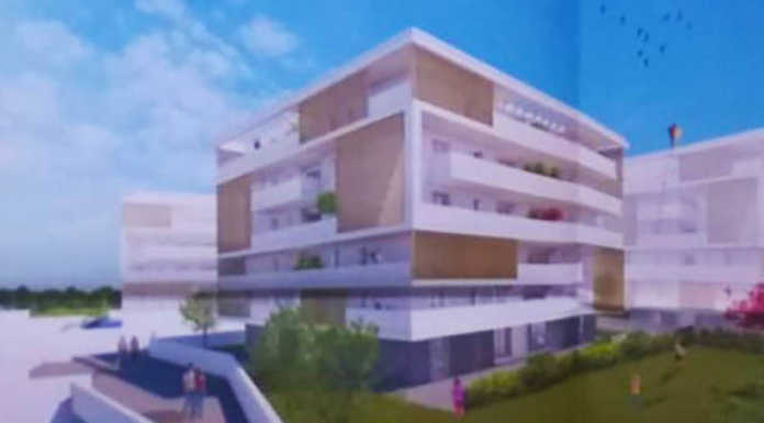 Lecco. Quattro ‘torri’ e un supermercato nell’ex Area Pagani