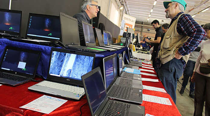 Salone dell’Elettronica, la 13^ edizione si chiude con 8 mila visitatori