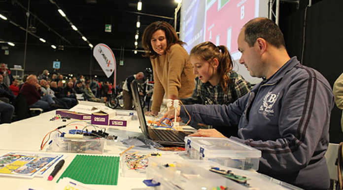 A Lariofiere, la 13^ edizione del Salone dell’Elettronica