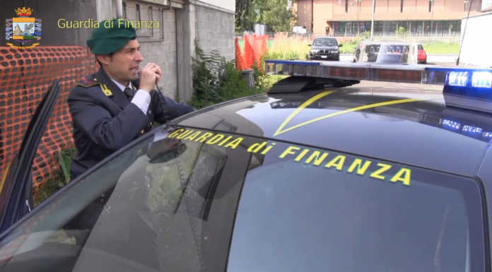 Frode per 160 milioni e legami con la ‘ndrangheta, tre arresti a Casatenovo