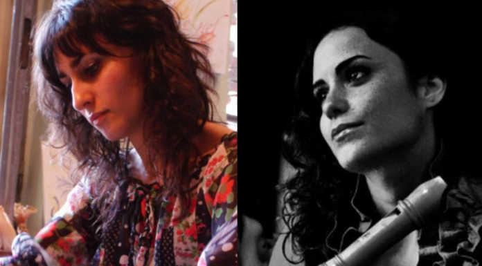 Un concerto di organo e flauto dolce per la festa di S. Antonio ad Abbadia