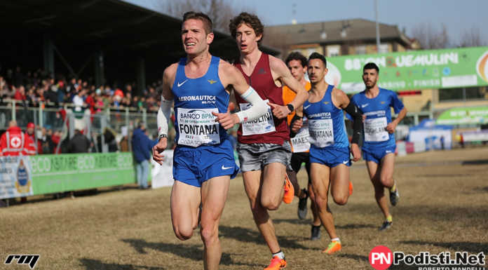 Corsa campestre. Dominio africano nell’88^ edizione della 5 Mulini